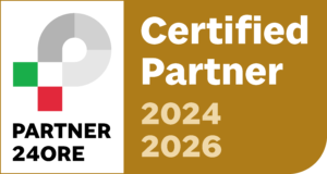 Chiaro & Partners Studio Commercialisti Certificato